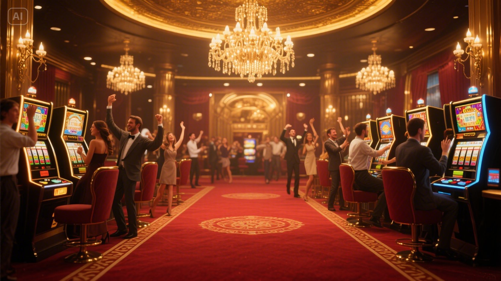 governor poker online